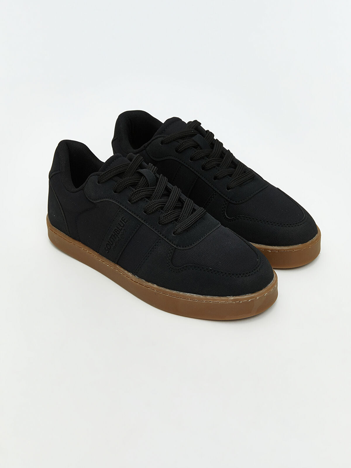Buckle Shoe Men's Sport Footwear