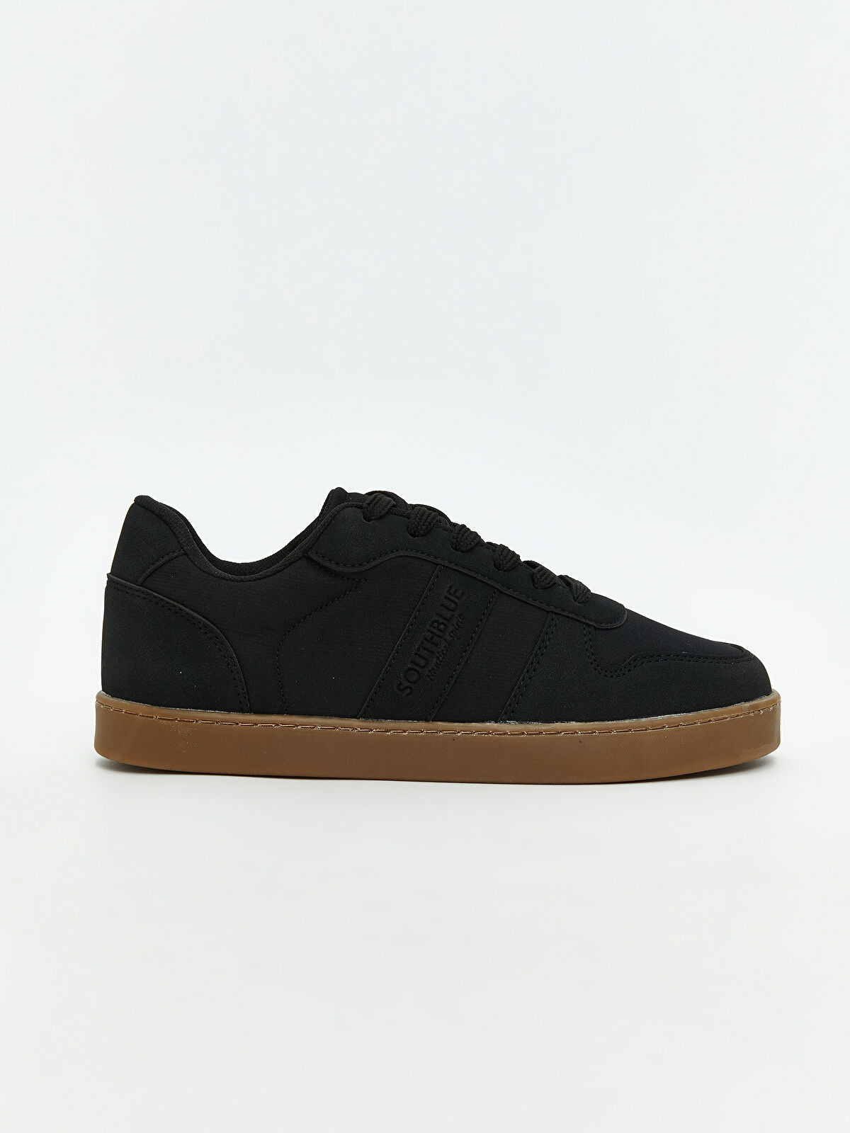 Buckle Shoe Men's Sport Footwear