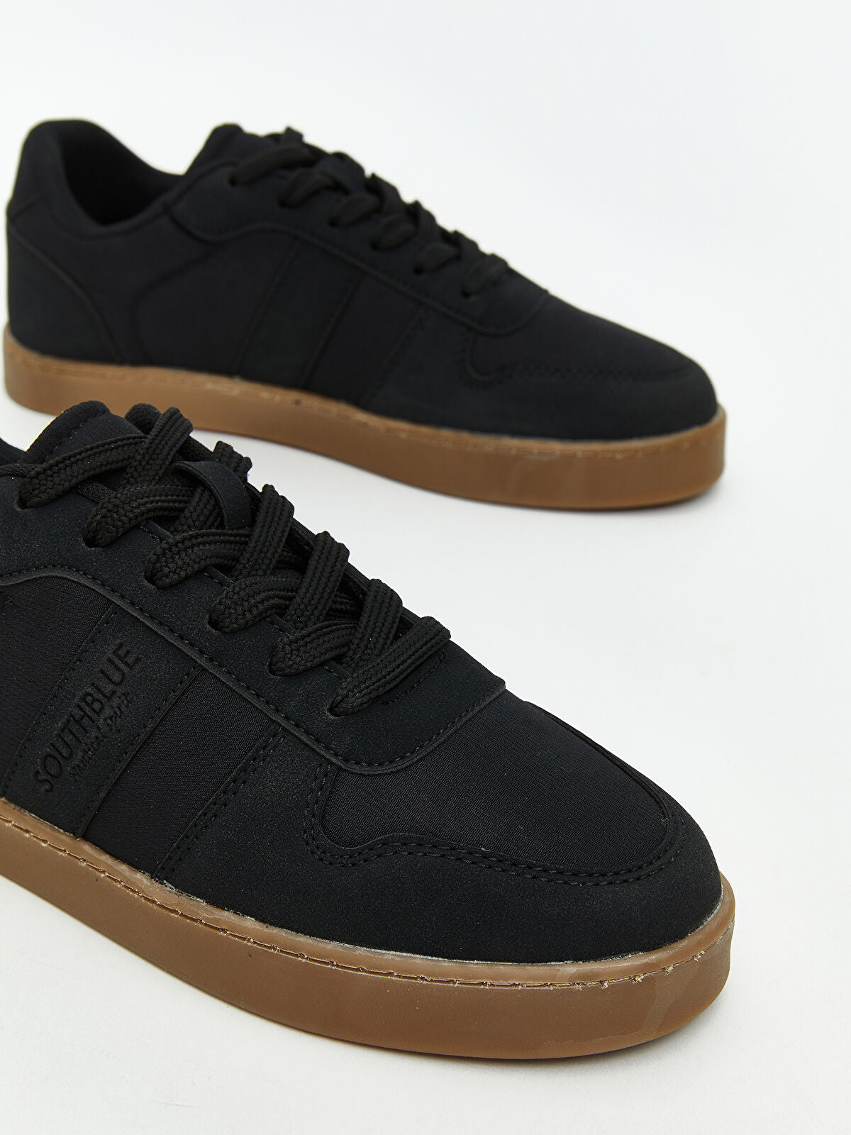 Buckle Shoe Men's Sport Footwear