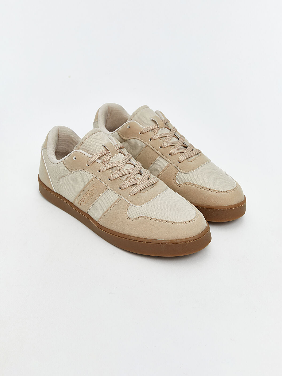 Buckle Shoe Men's Sport Footwear