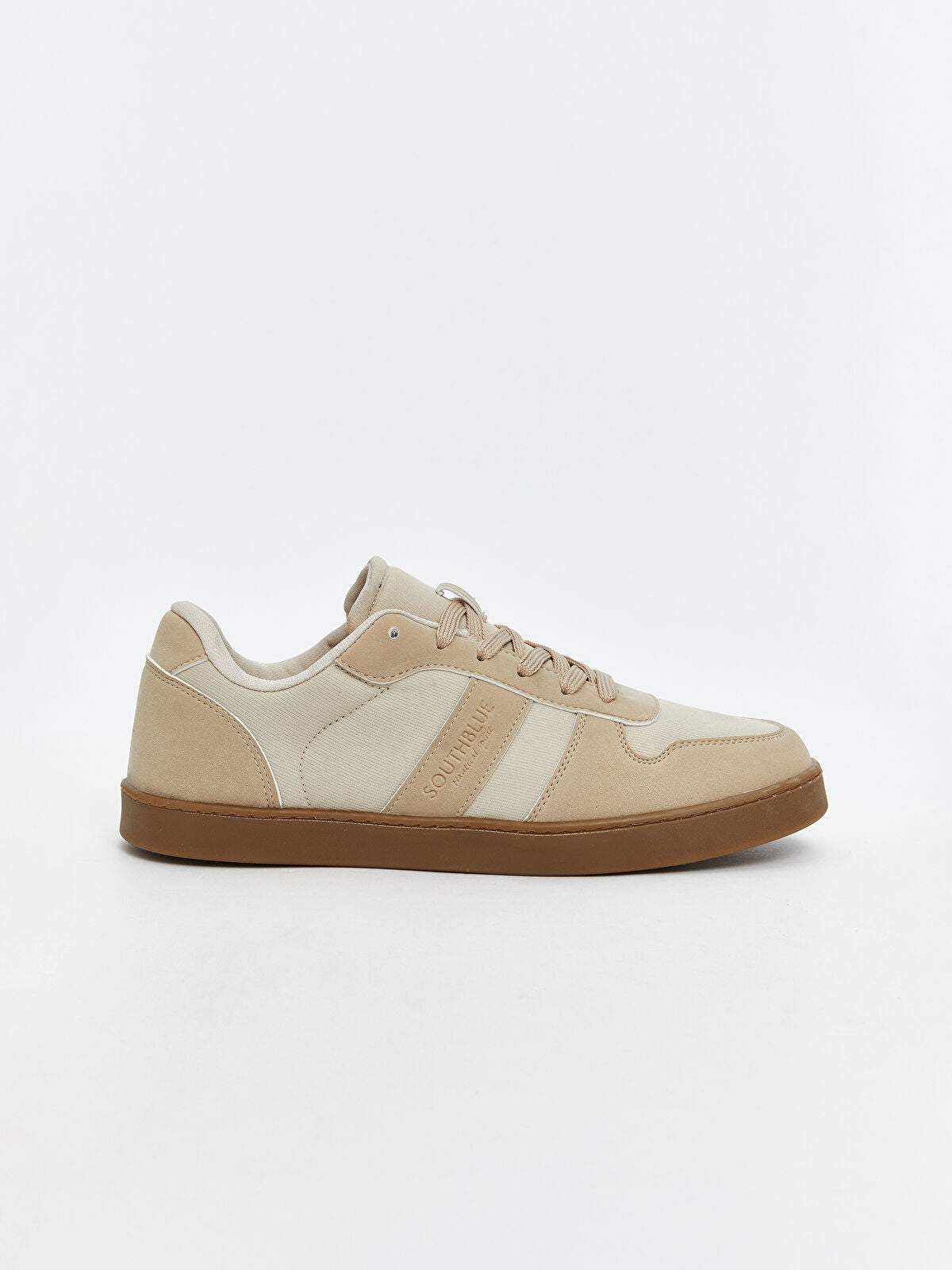 Buckle Shoe Men's Sport Footwear