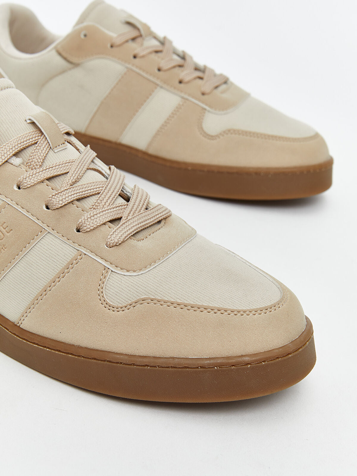 Buckle Shoe Men's Sport Footwear