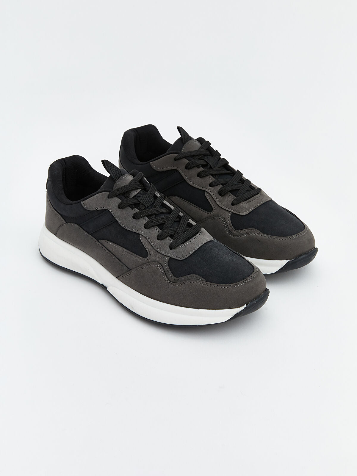 Buckle Shoe Men's Sport Footwear