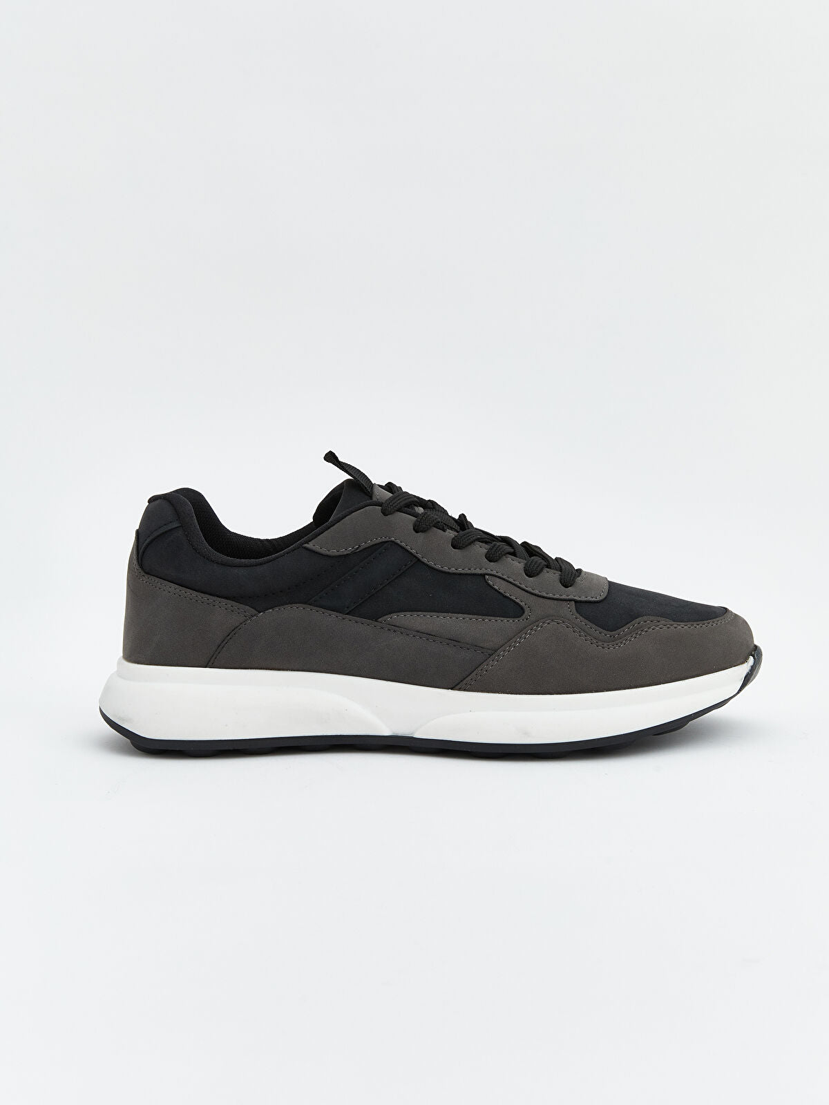 Buckle Shoe Men's Sport Footwear