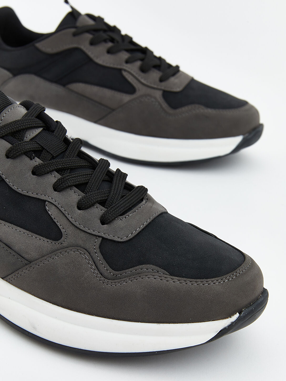 Buckle Shoe Men's Sport Footwear