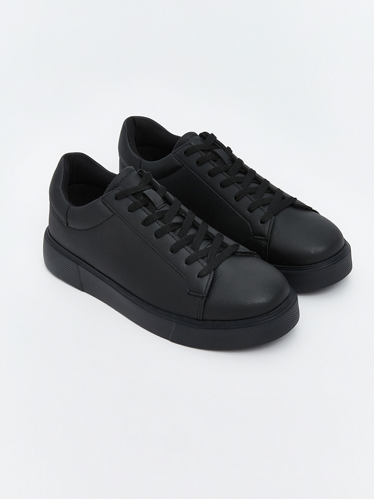 Buckle Shoe Men's Sport Footwear