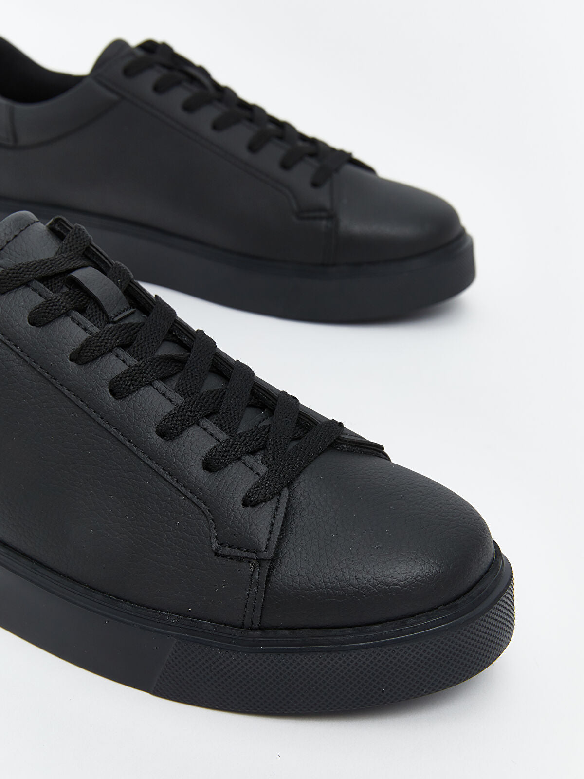 Buckle Shoe Men's Sport Footwear