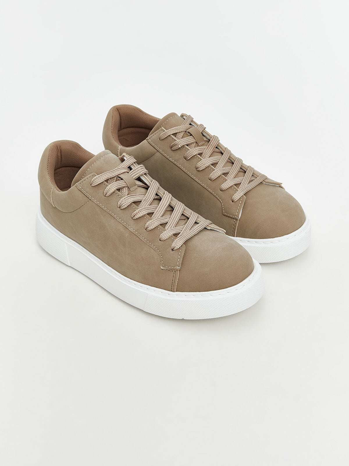 Buckle Shoe Men's Sport Footwear