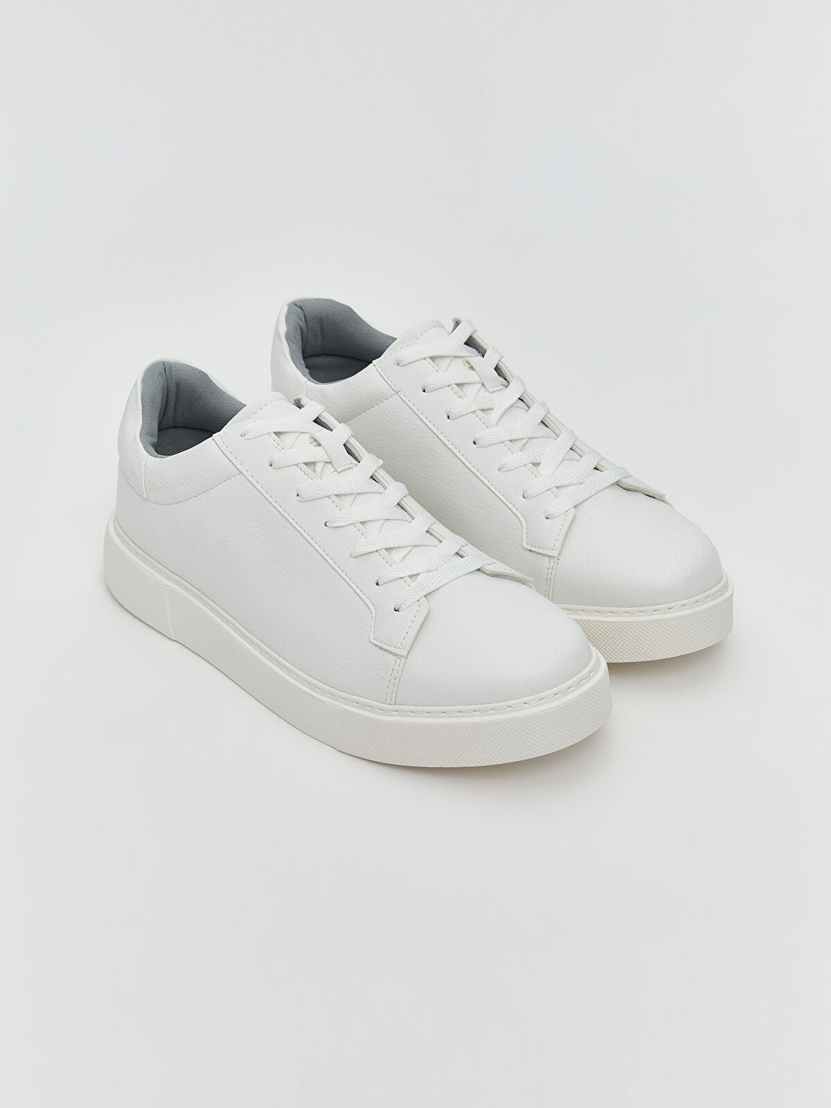Buckle Shoe Men's Sport Footwear