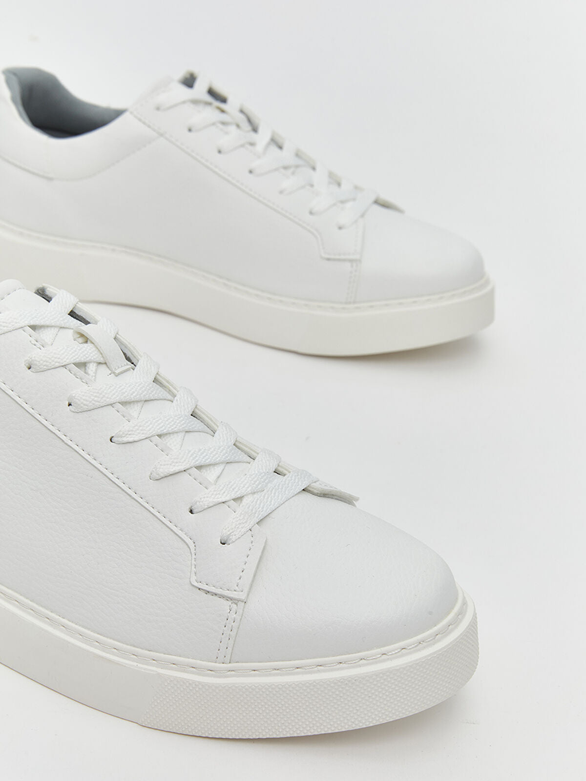 Buckle Shoe Men's Sport Footwear