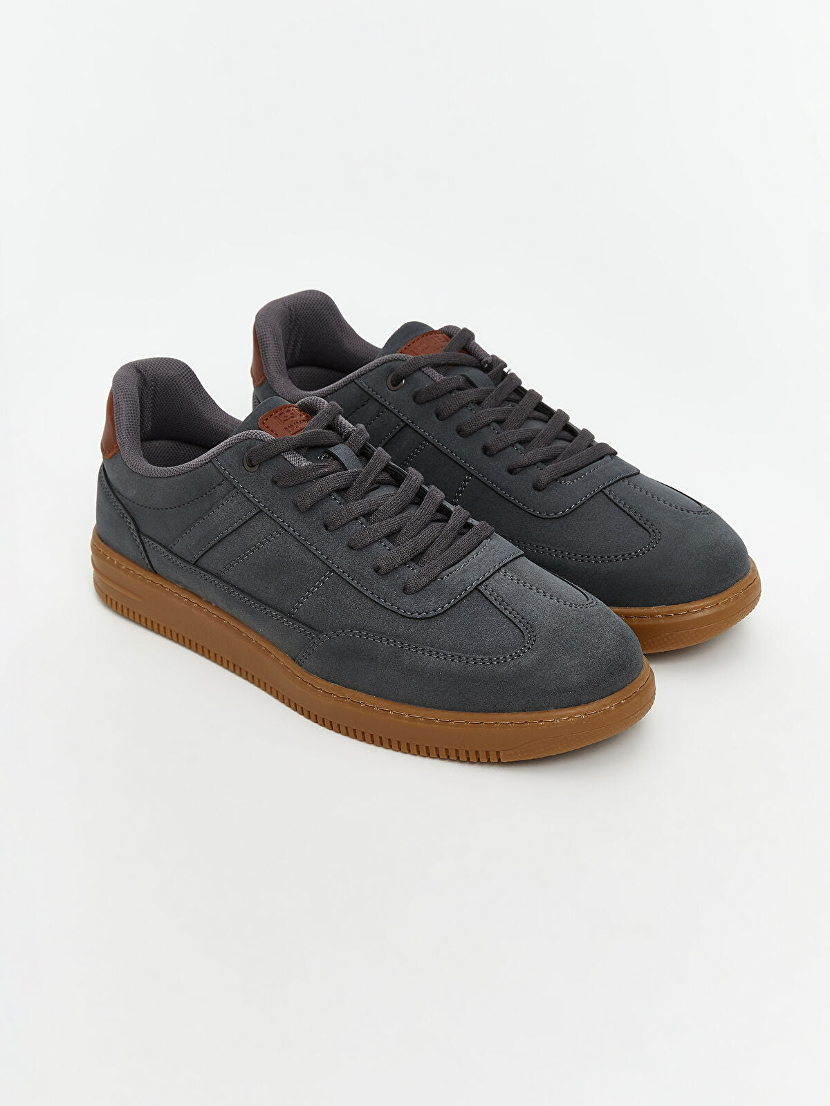 Buckle Shoe Men's Sport Footwear