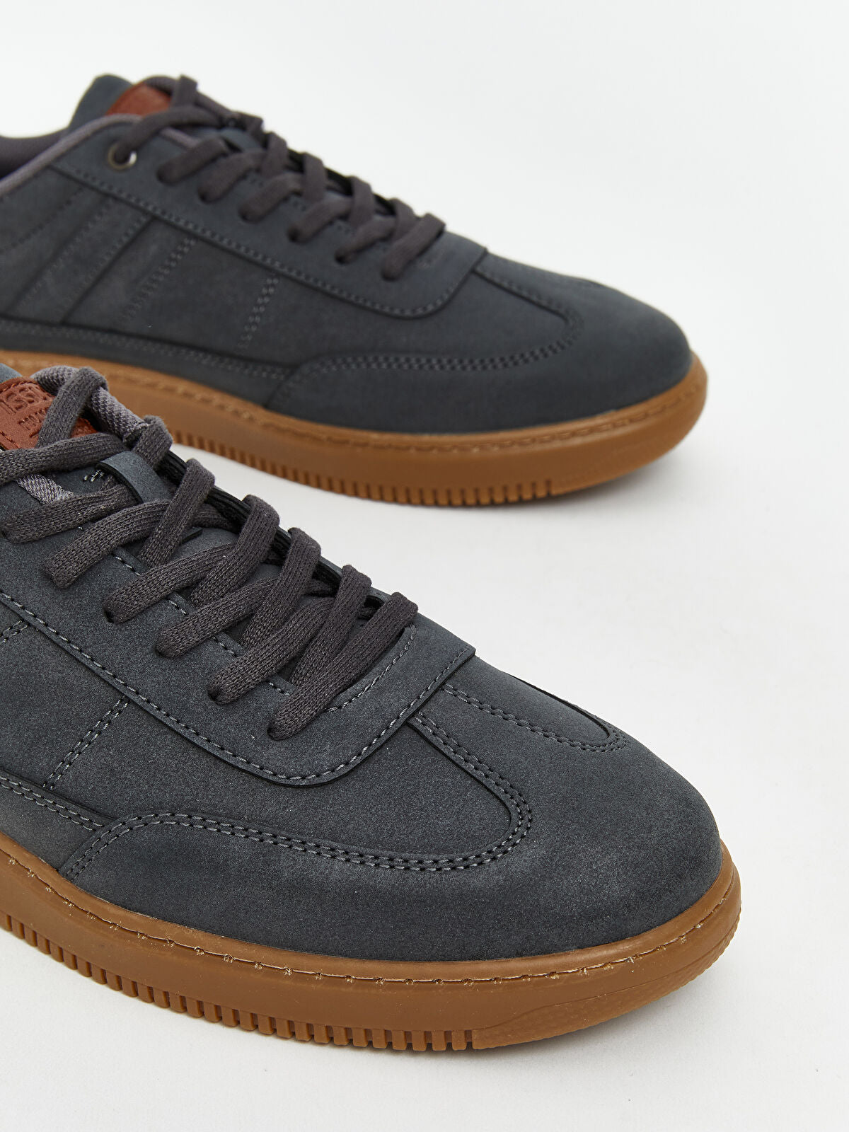Buckle Shoe Men's Sport Footwear