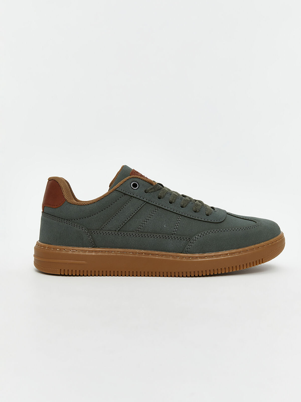 Buckle Shoe Men's Sport Footwear