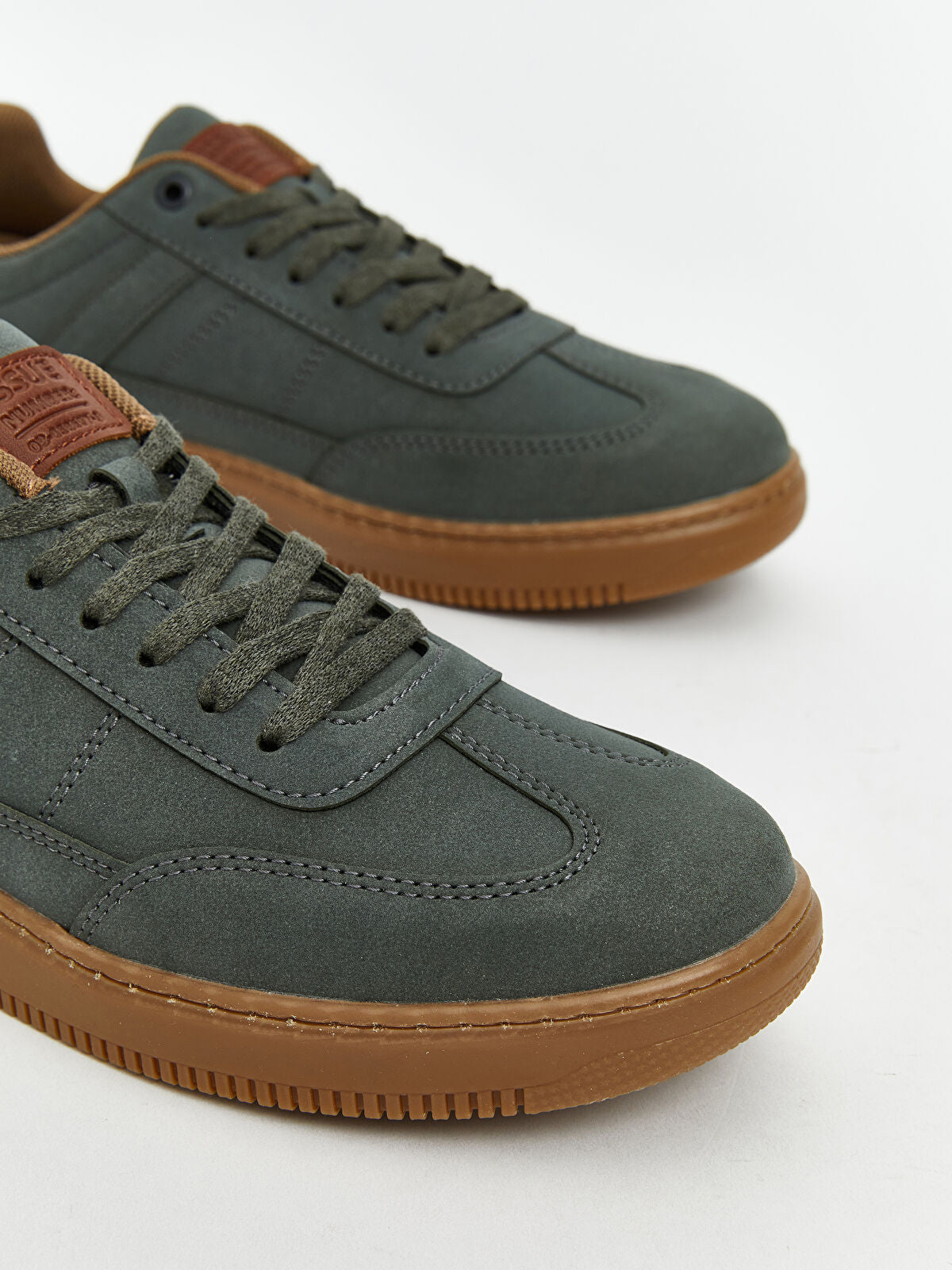 Buckle Shoe Men's Sport Footwear