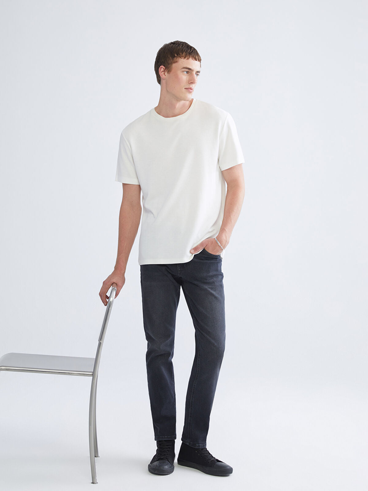 779 Regular Fit Men's Jean Pants