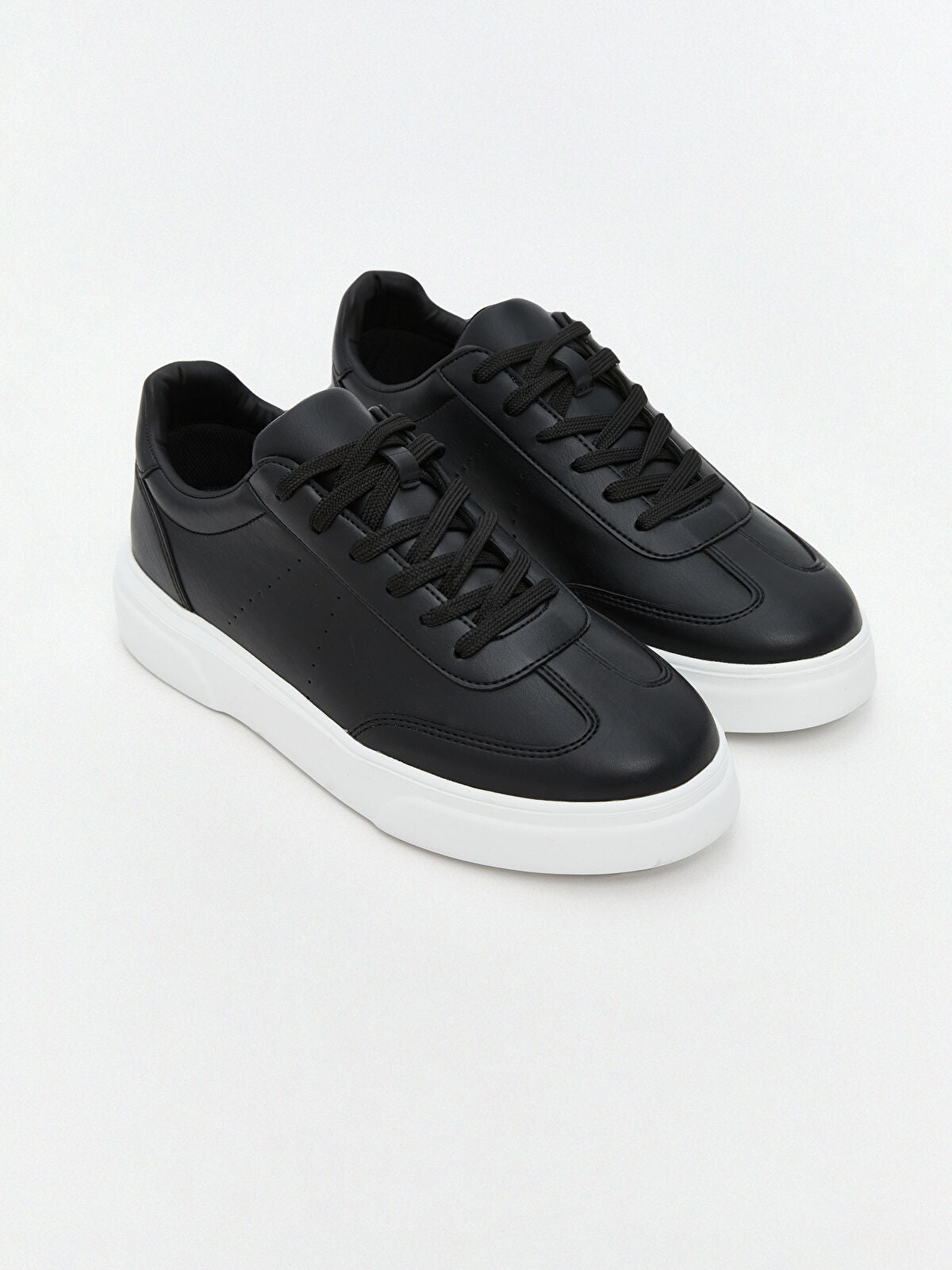 Buckle Shoe Men's Sport Footwear