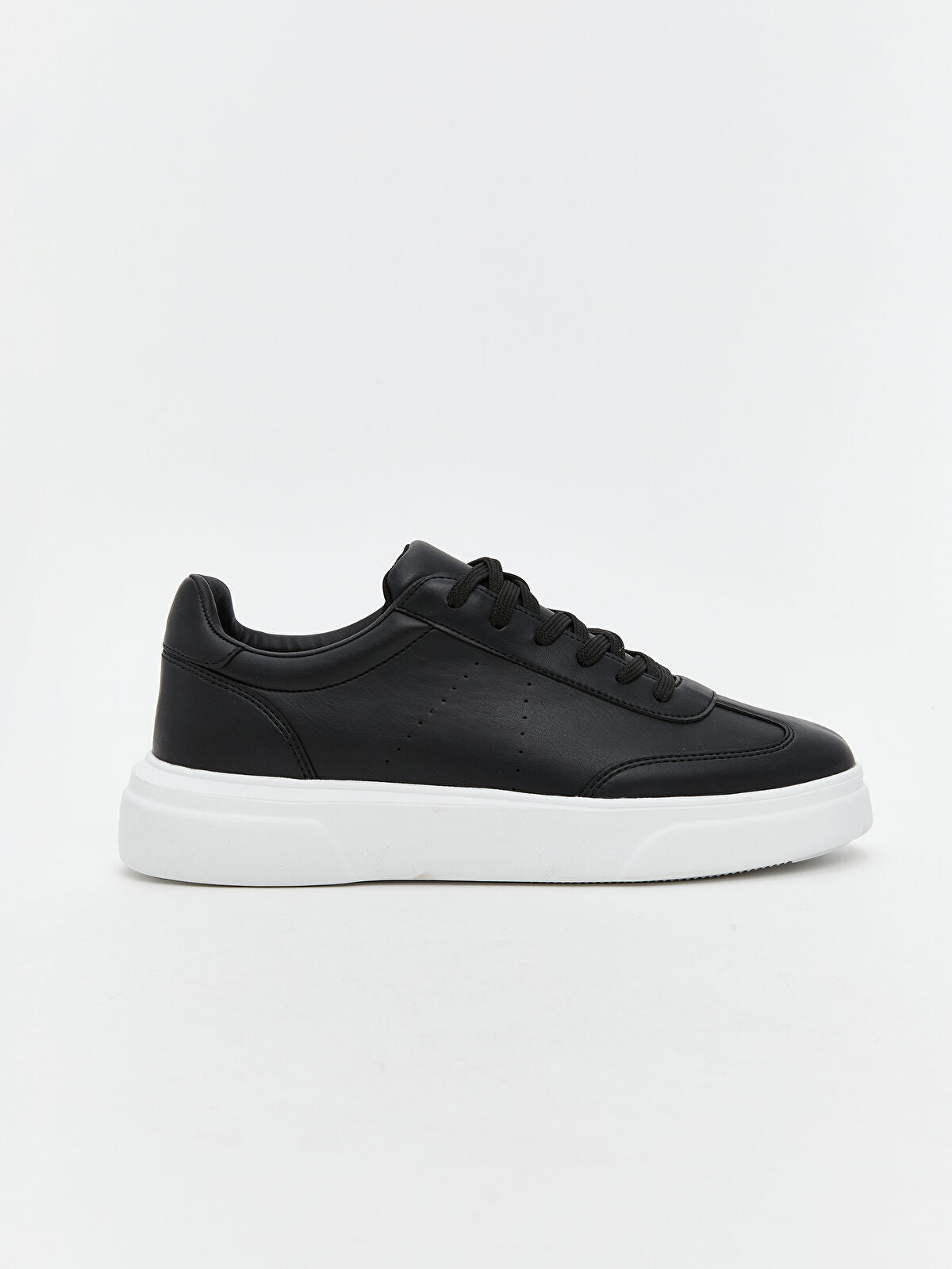 Buckle Shoe Men's Sport Footwear