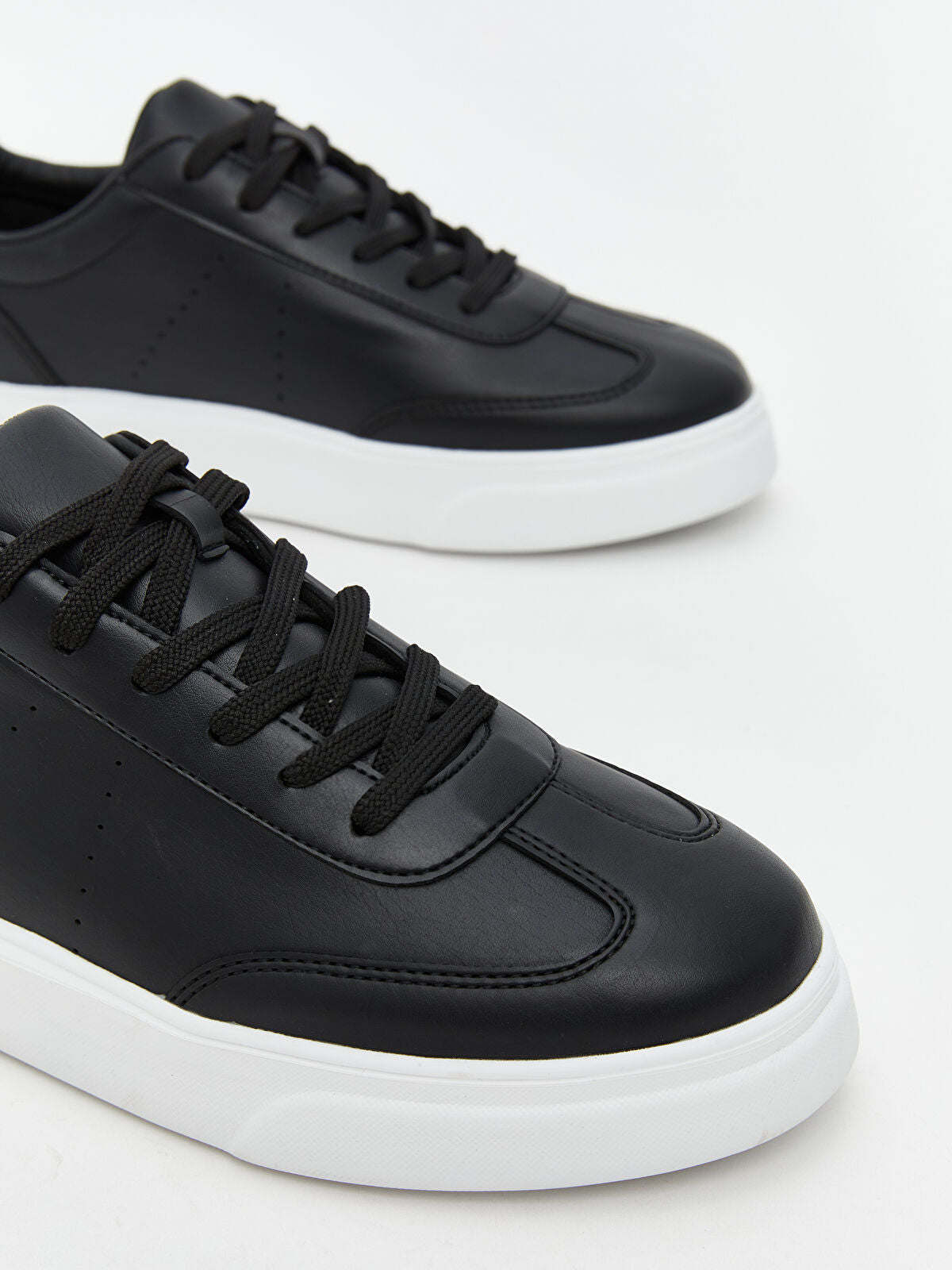 Buckle Shoe Men's Sport Footwear