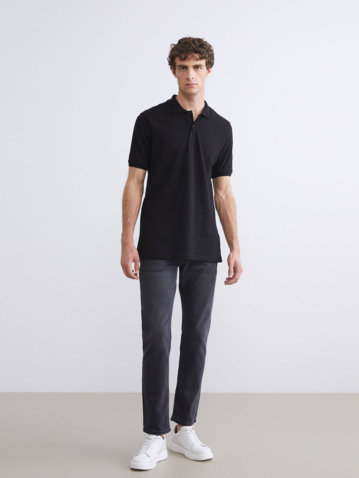 779 Regular Fit Men's Jean Pants
