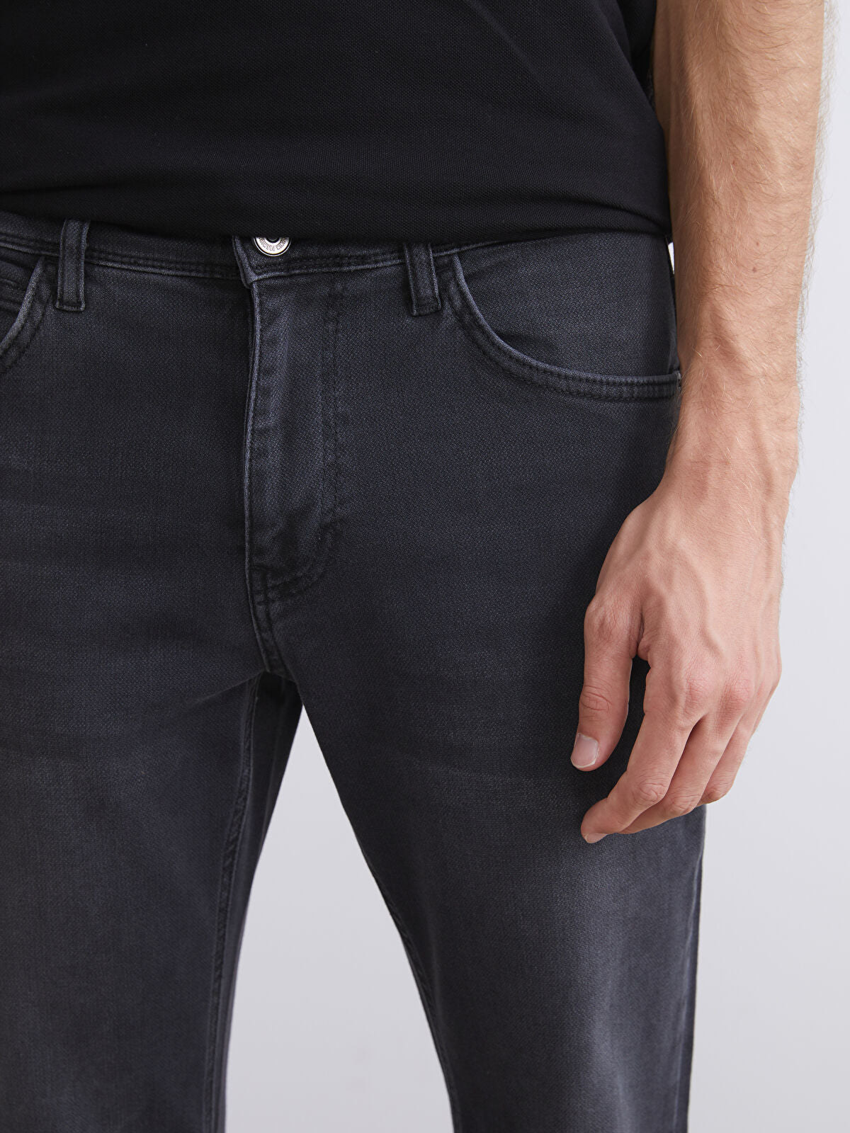 779 Regular Fit Men's Jean Pants
