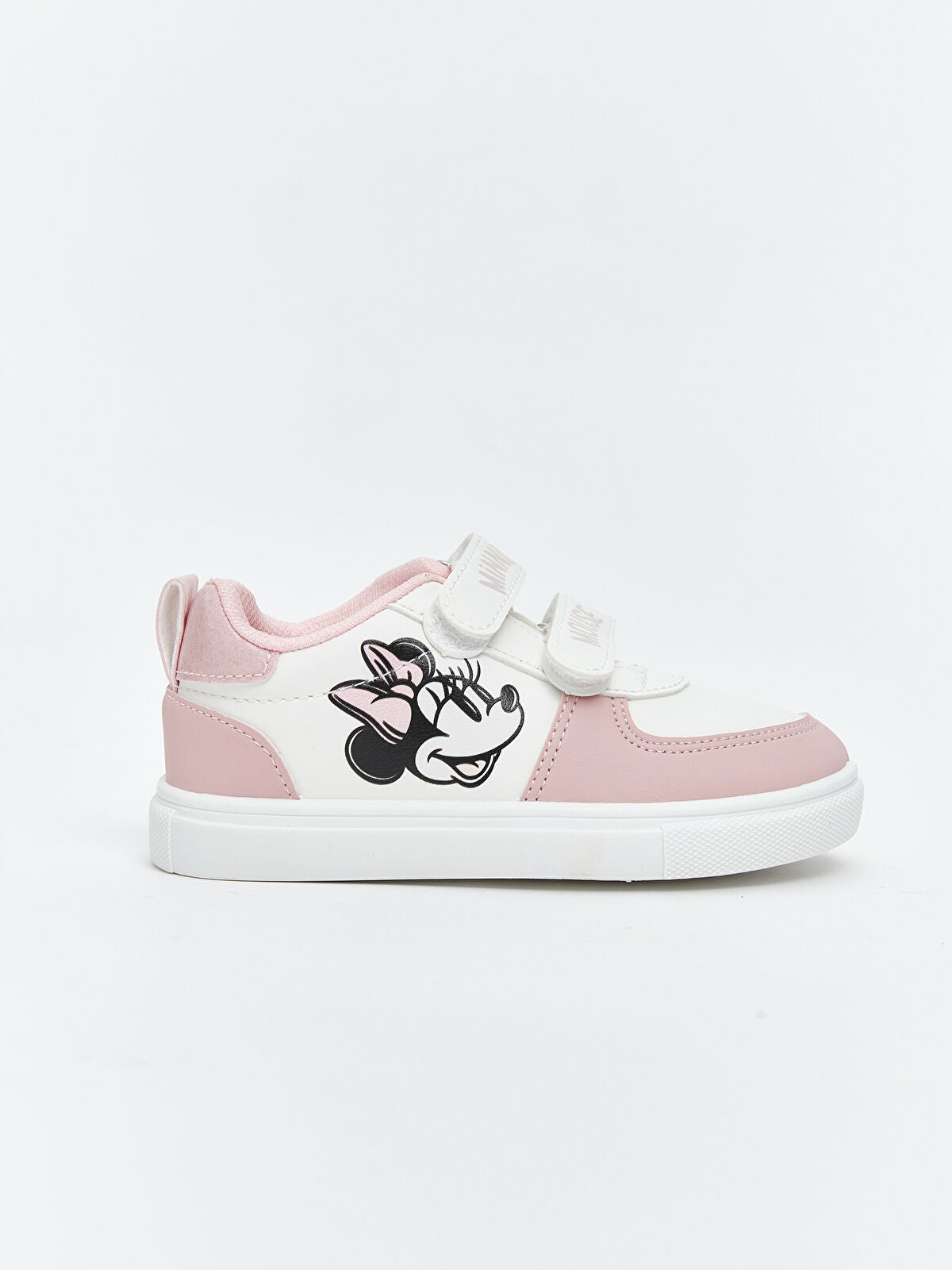 Mickey Mouse Adjustable Girl Baby Sports Shoes
