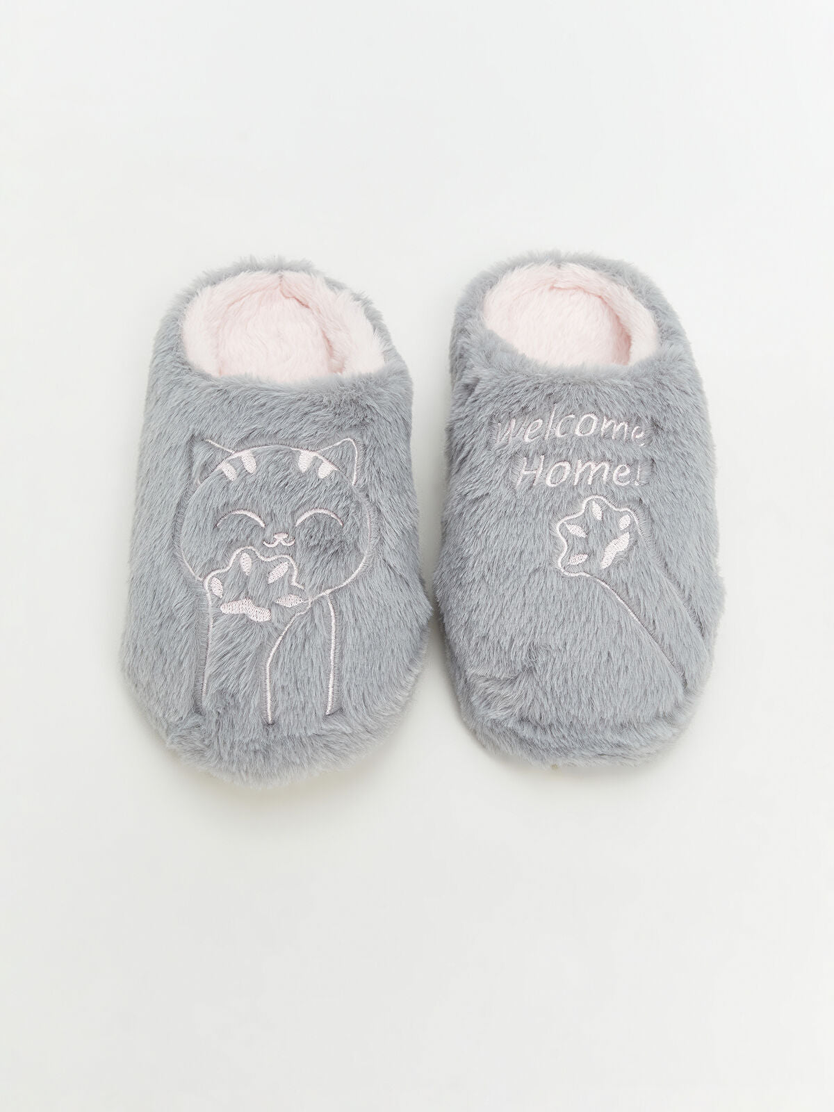 Cat Scratch Women's Home Slipper