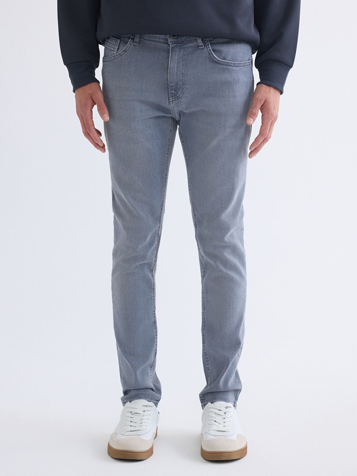 760 Skinny Fit Men's Jeans Trousers