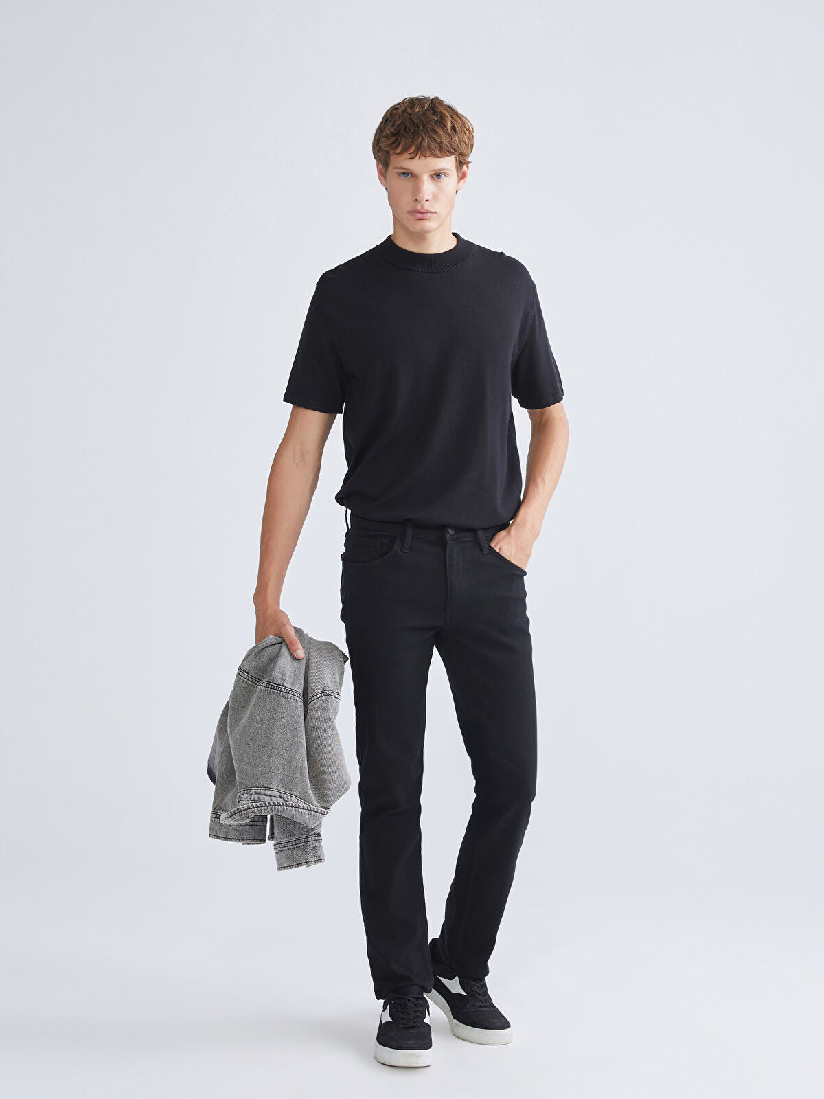 779 Regular Fit Men's Jean Pants