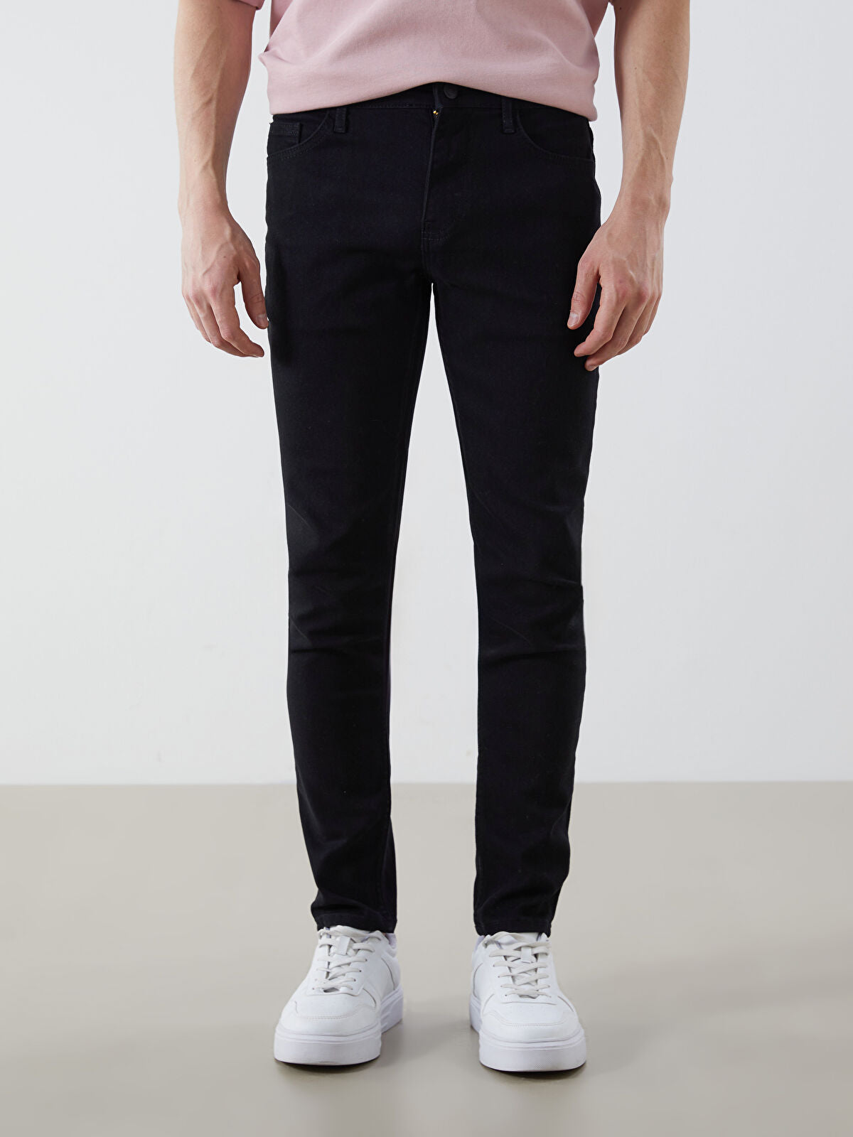 760 Skinny Fit Men's Jeans Trousers