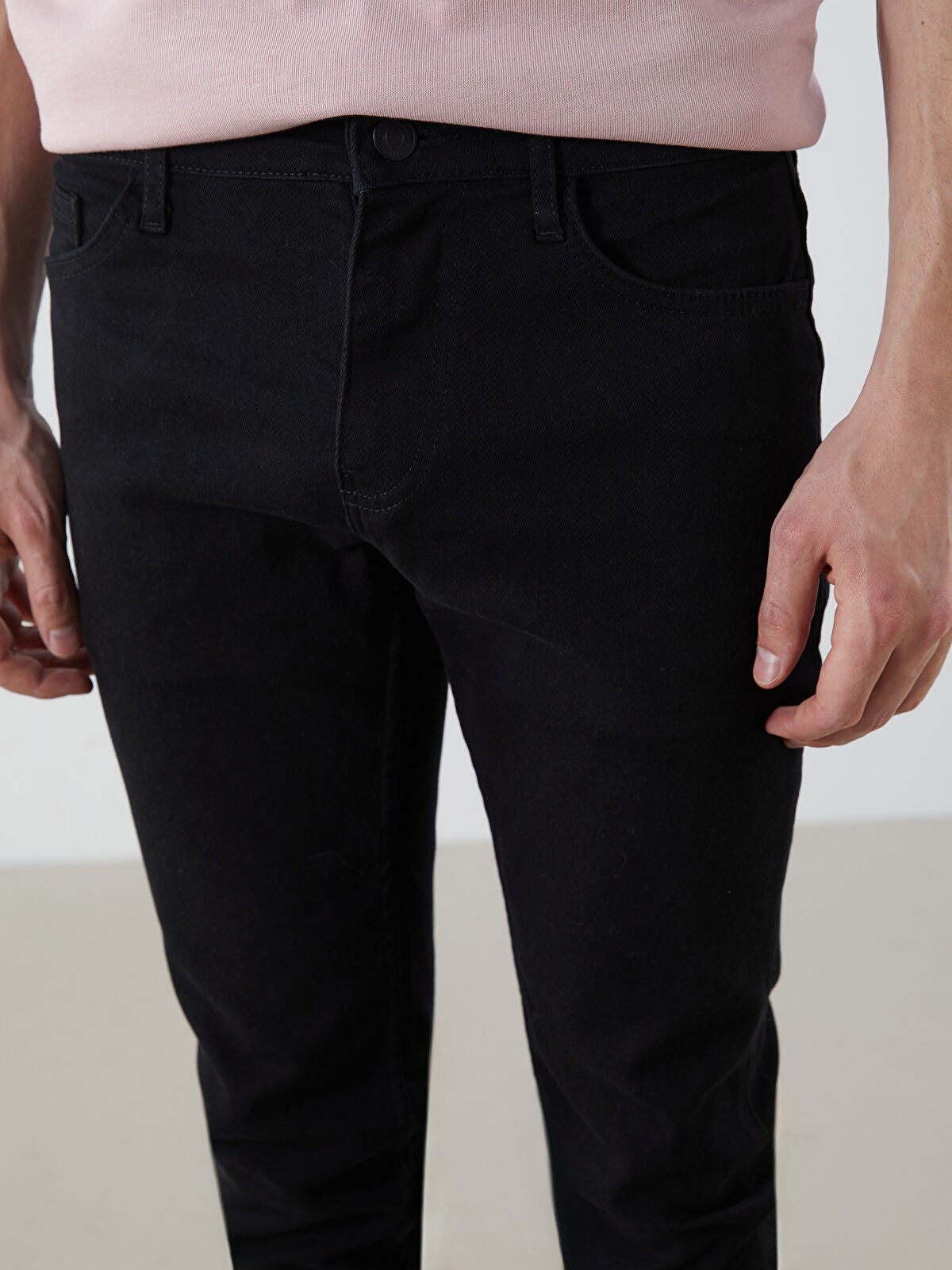 760 Skinny Fit Men's Jeans Trousers