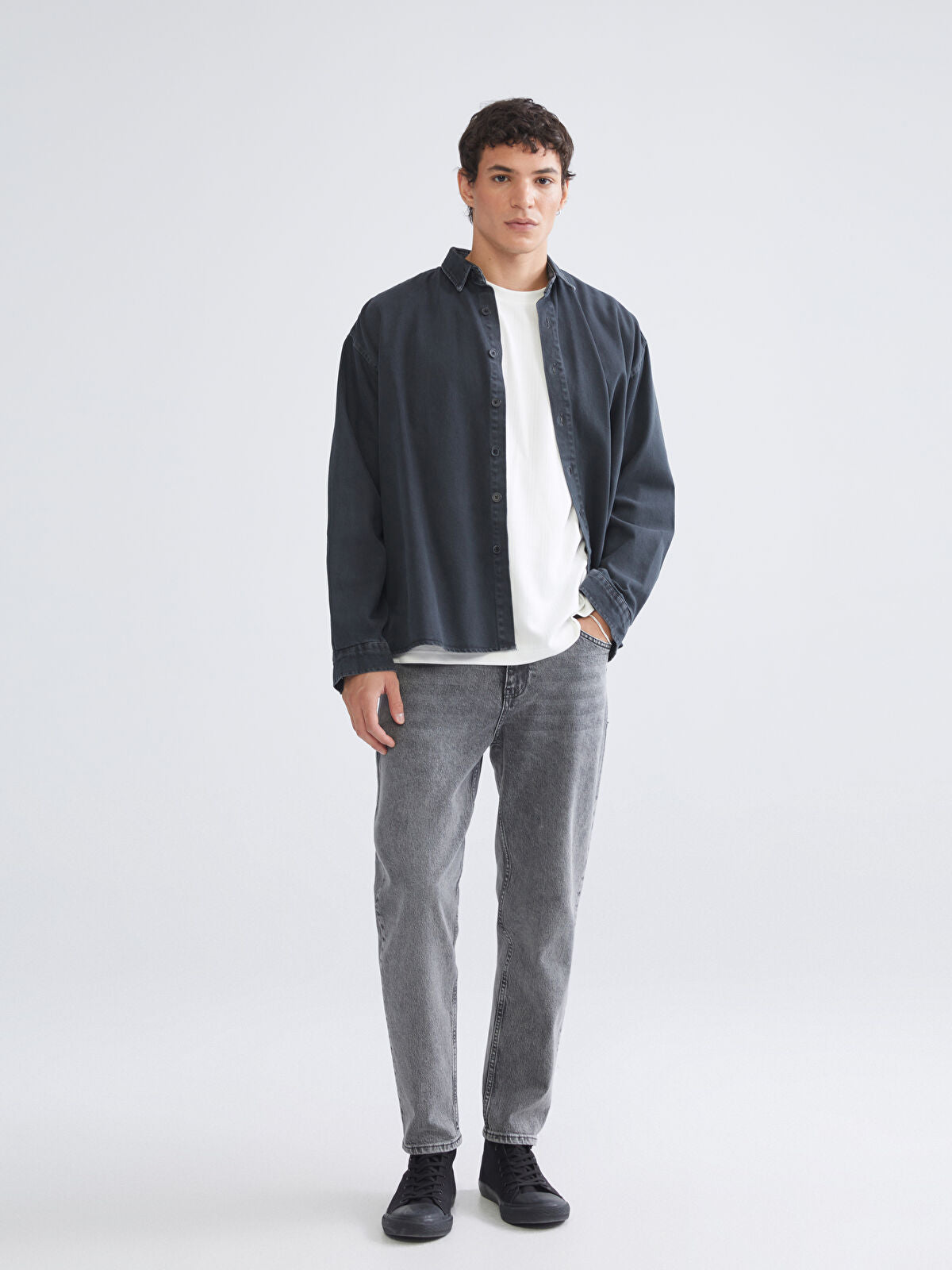 710 Loose Fit Men's Jean Pants