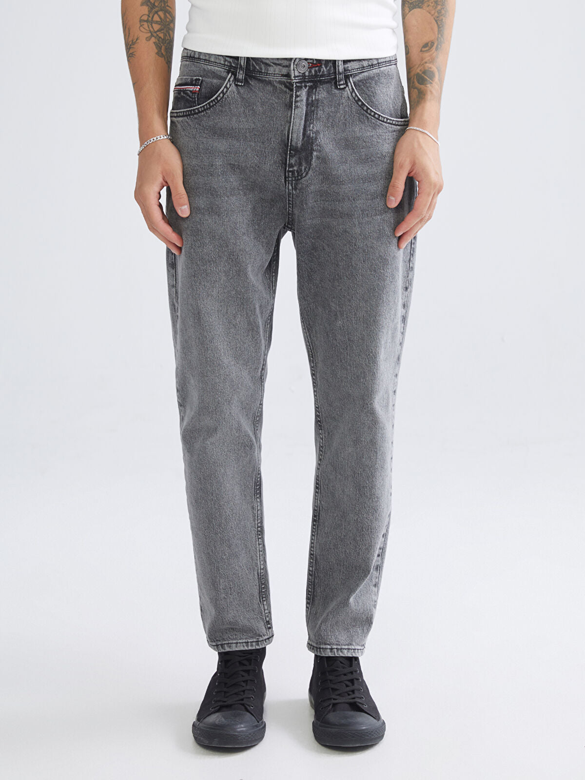 710 Loose Fit Men's Jean Pants