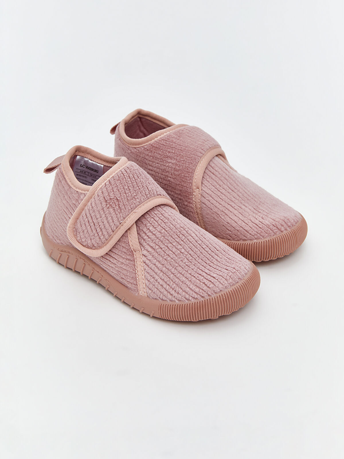 Crackle Baby Girl Shoemaker Panda LCW