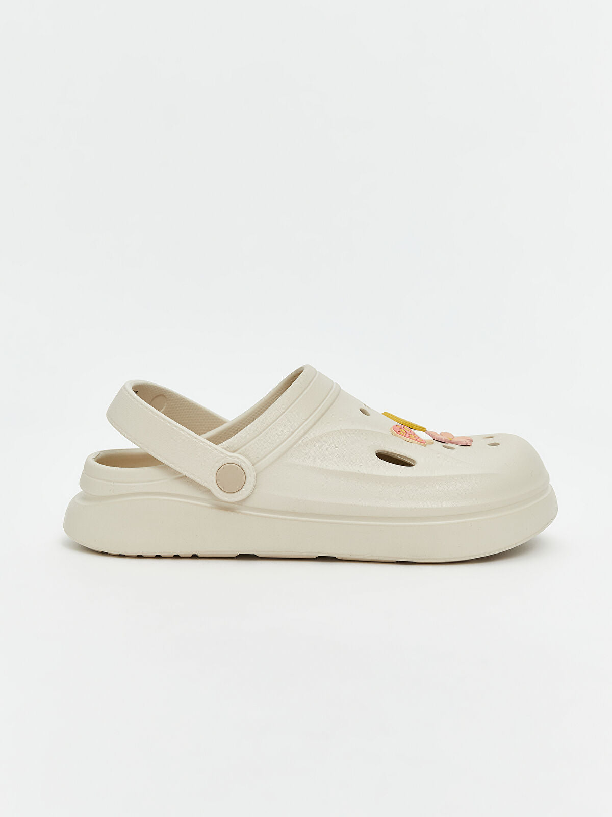 Printed Women's Beach Sandals