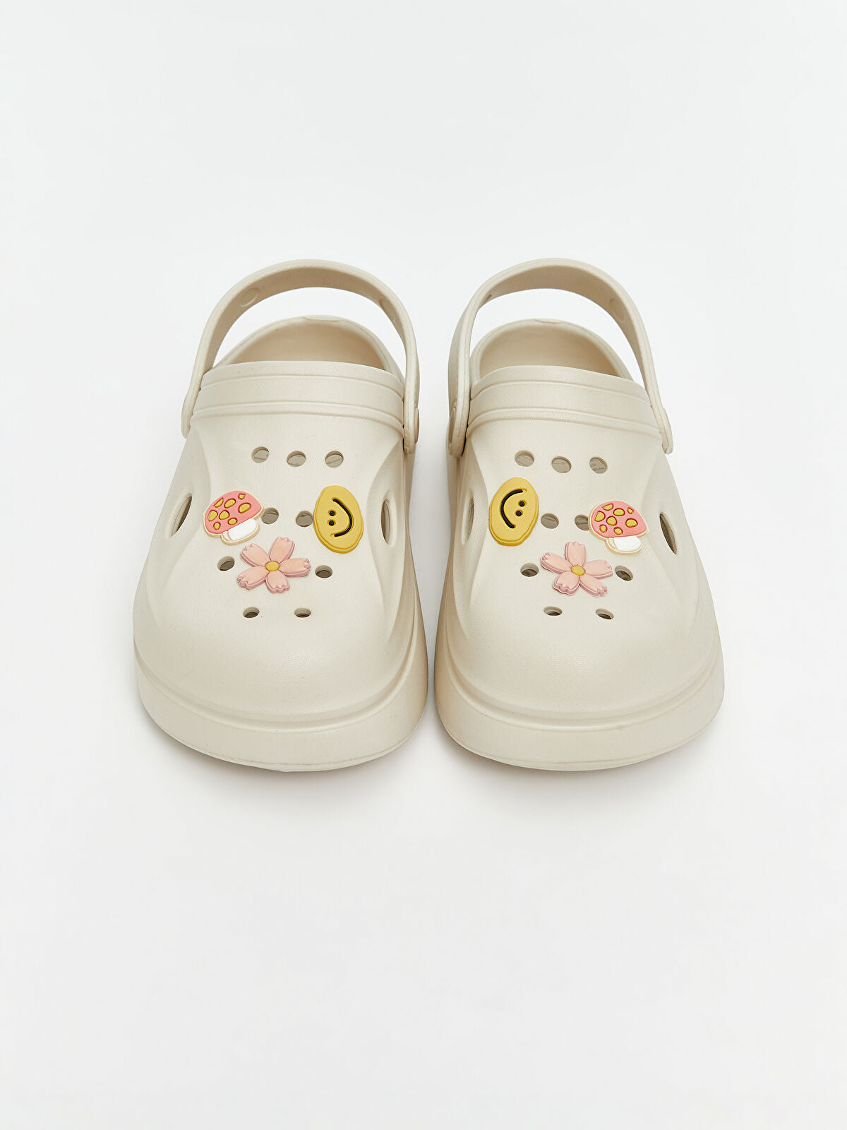 Printed Women's Beach Sandals