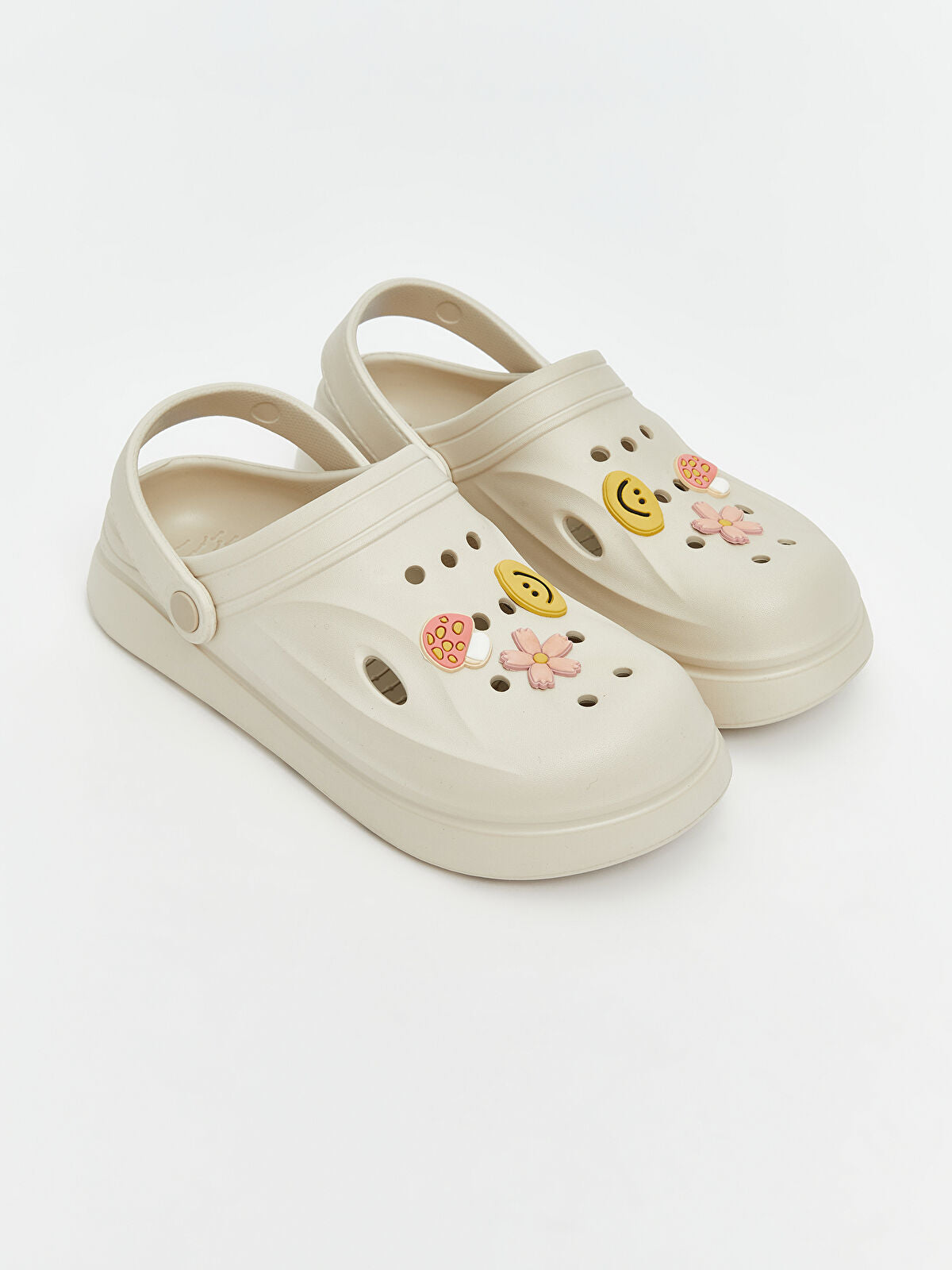 Printed Women's Beach Sandals