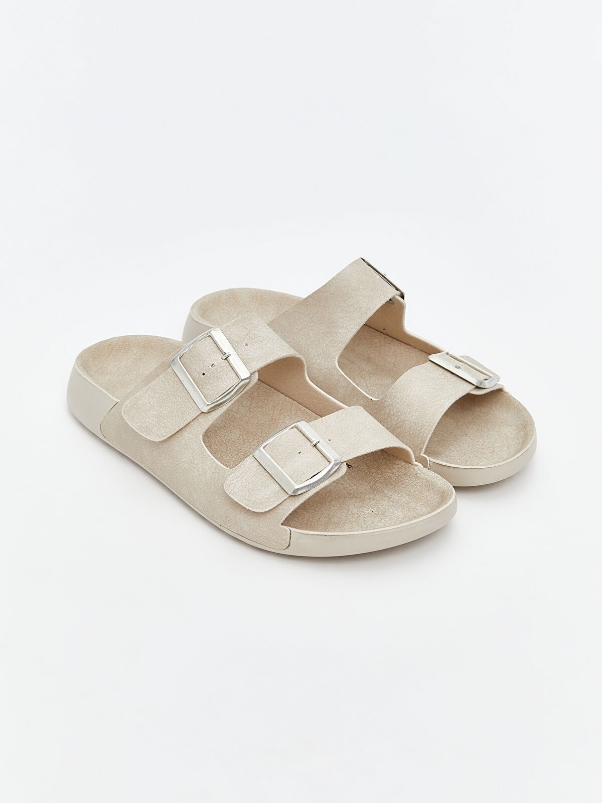 Women's Double Strap Sandal