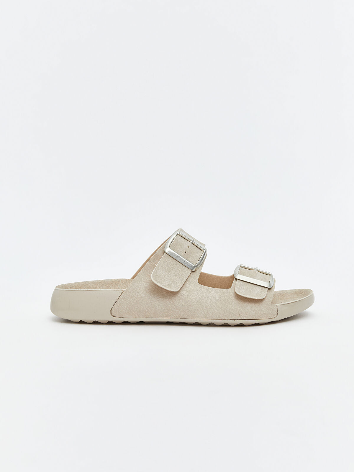 Women's Double Strap Sandal