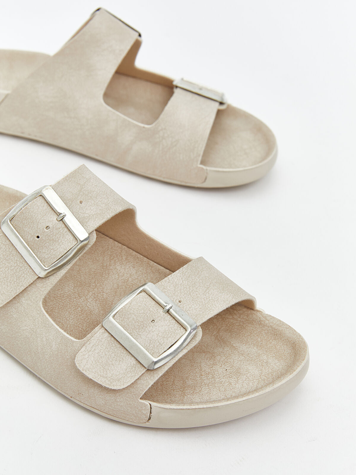 Women's Double Strap Sandal