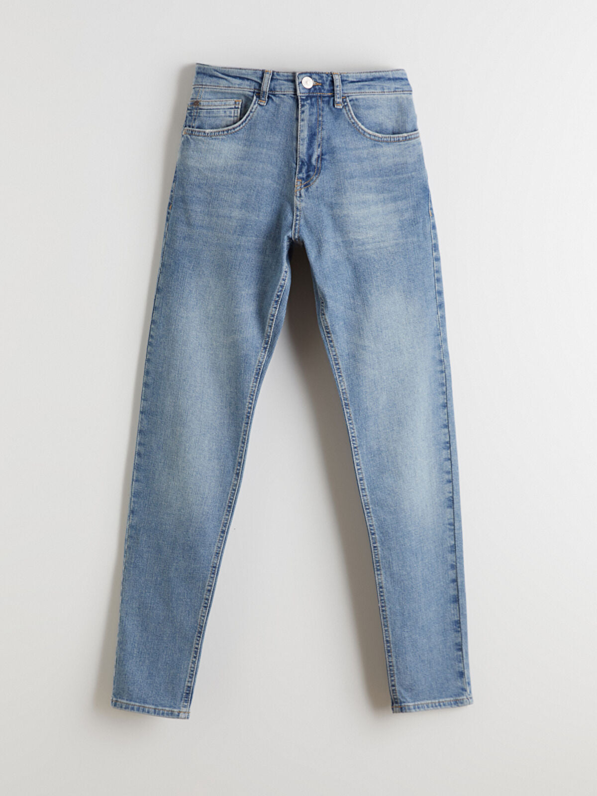 760 Skinny Fit Men's Jeans Trousers