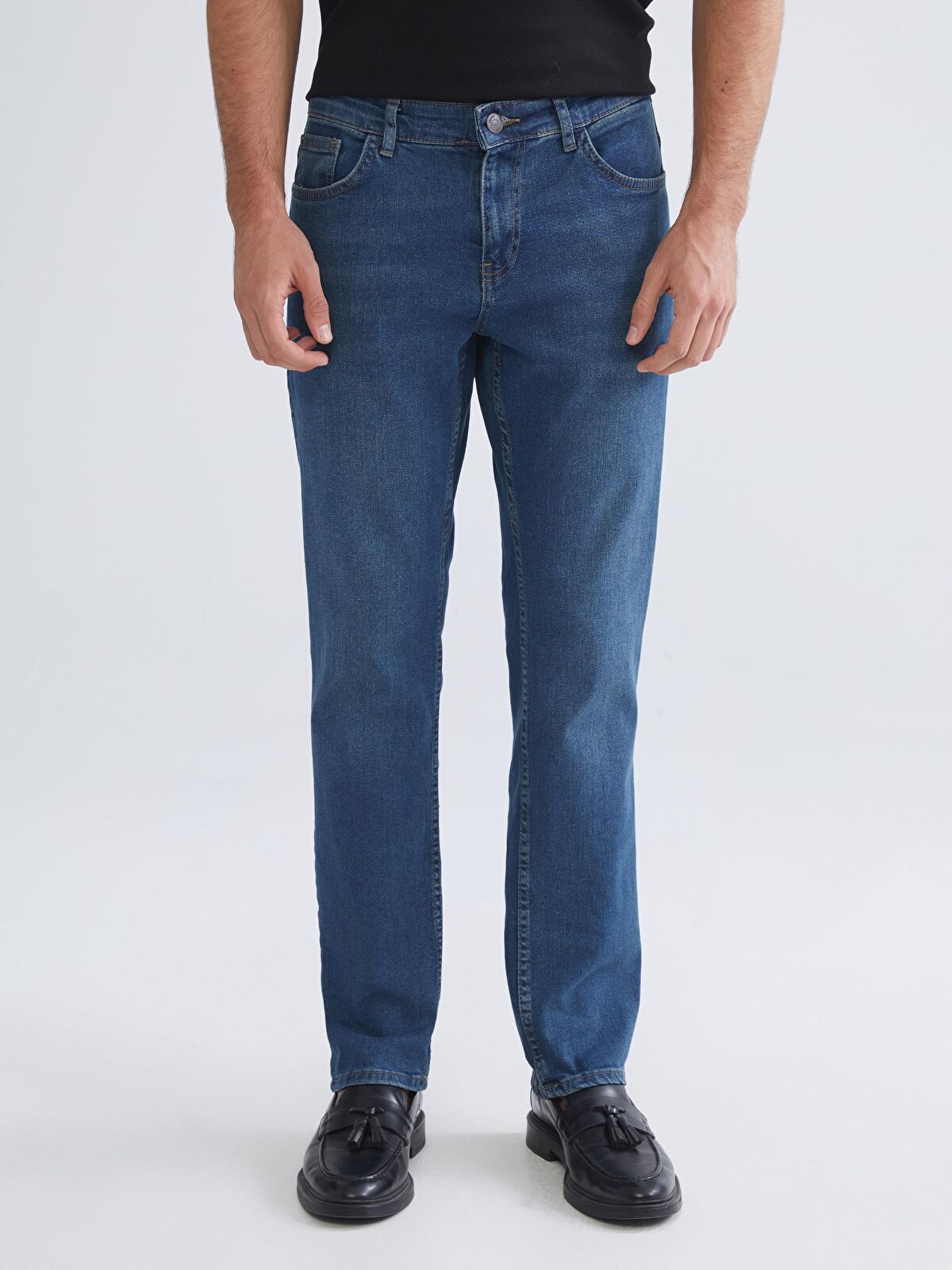779 Regular Fit Men's Jean Pants