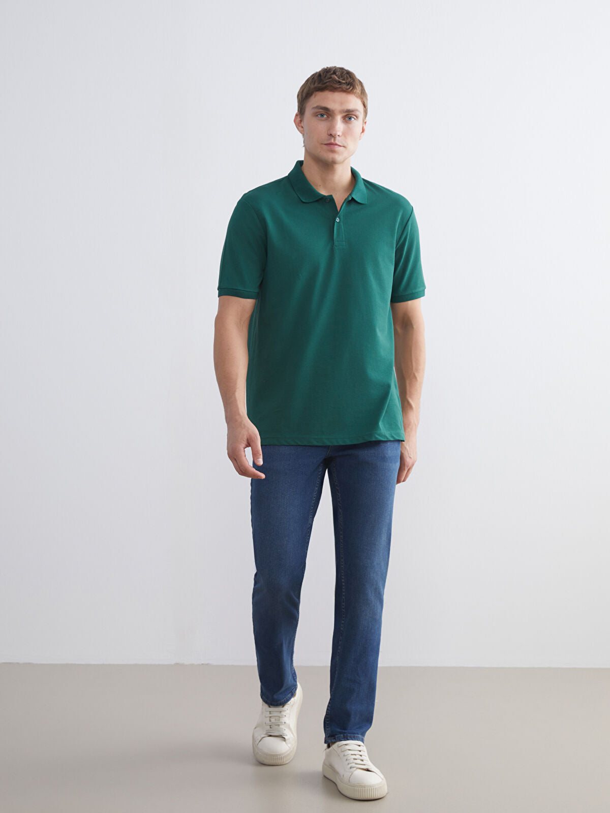779 Regular Fit Men's Jean Pants