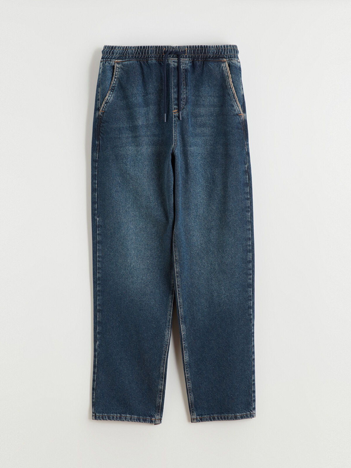 Baggy Fit Men's Jean Pants
