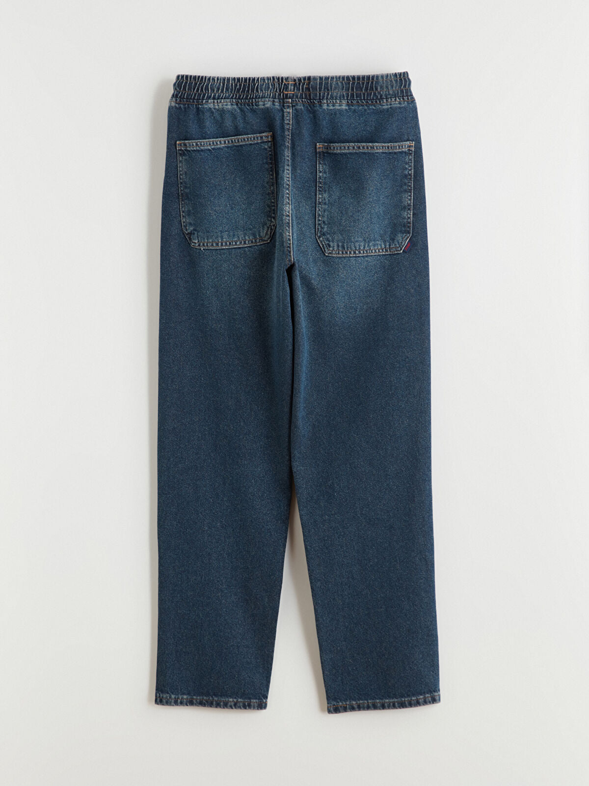 Baggy Fit Men's Jean Pants