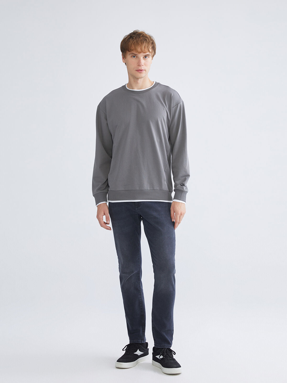 779 Regular Fit Men's Jean Pants