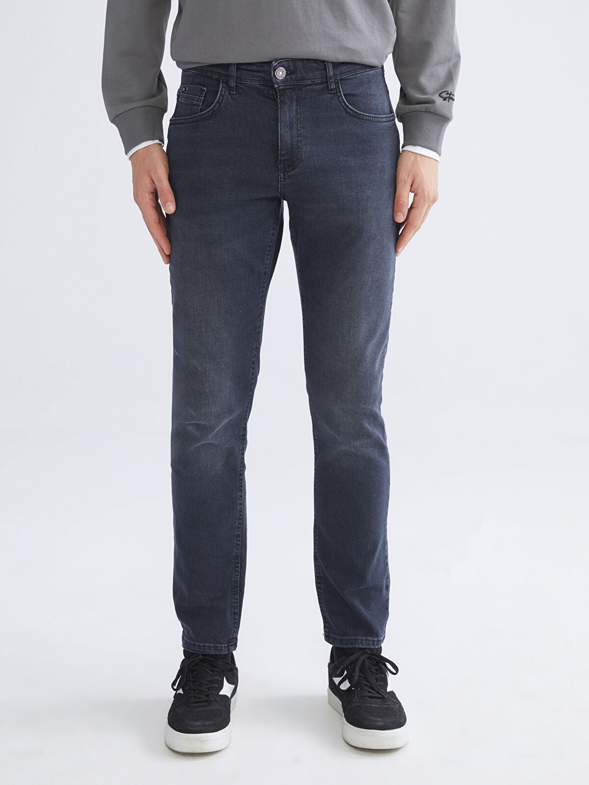 779 Regular Fit Men's Jean Pants