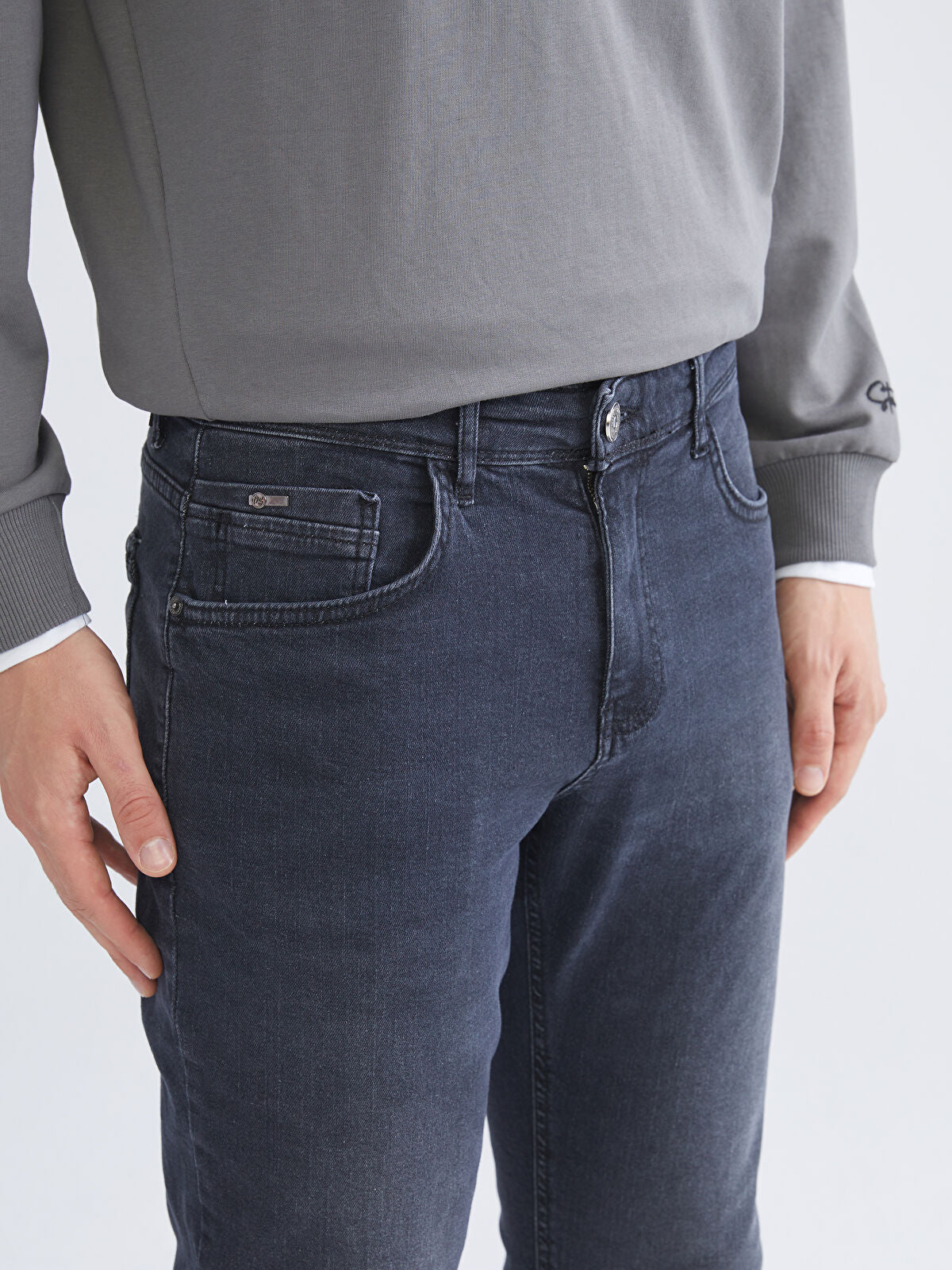 779 Regular Fit Men's Jean Pants