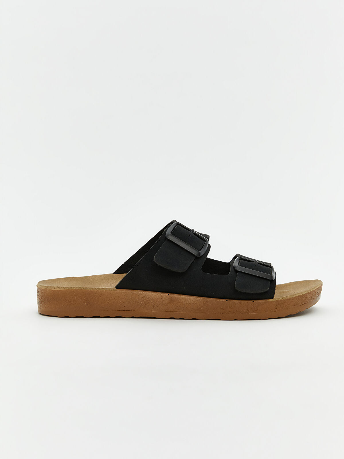 Men's Double Strap Sandals