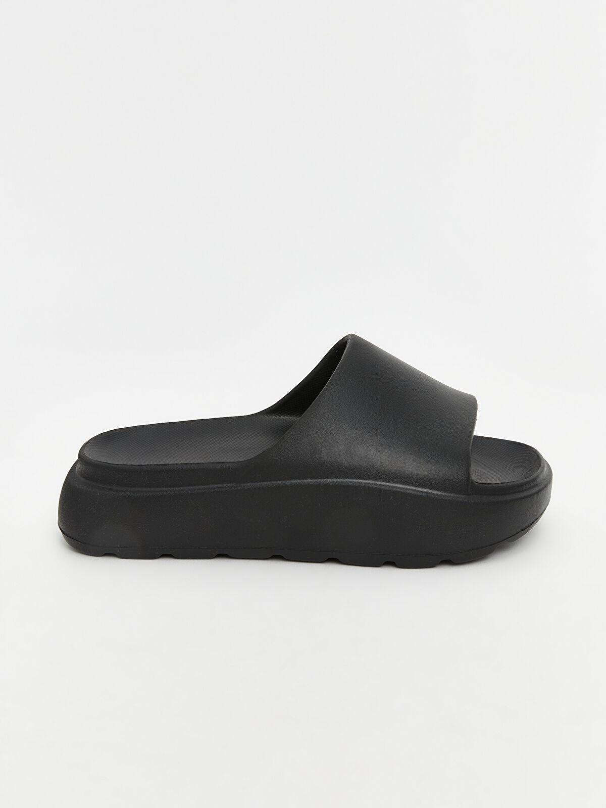 Single Strap Women's Sandal