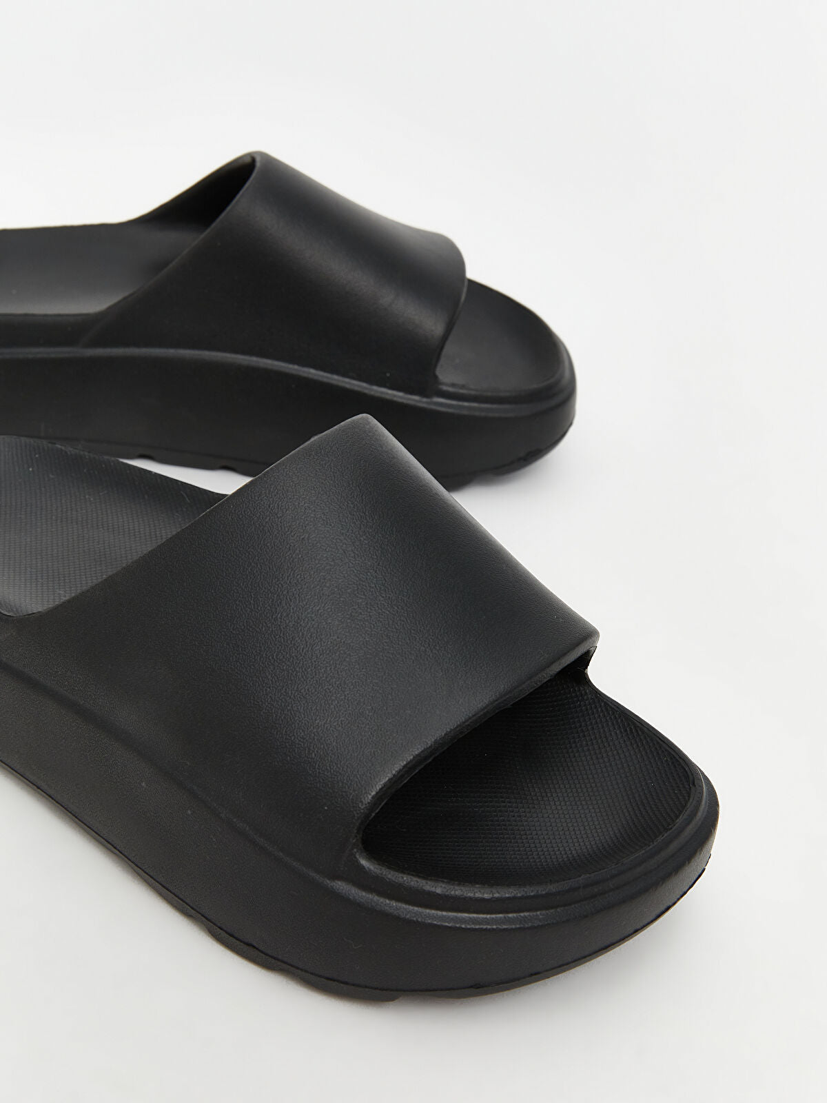 Single Strap Women's Sandal